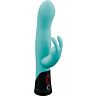 Rabbit Vibrator by Liebe Dual G ?spot & Clitoral