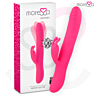 Rabbit Vibrator MORESSA SOMER with Multiple Rotations