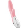 Mystim Danny Divido Rabbit Vibrator with Clitoral Stim