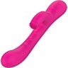 Nalone Idol Rabbit G-Spot Vibrator with Heat