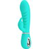 PARTY UP Edward Rabbit Vibrator with Ergonomic Grip