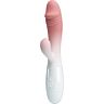Rabbit Vibrator Pretty Love Snappy with 30 Vibrations