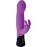 Liebe Rabbit Rechargeable G Spot Vibrator