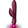 ROCKS-OFF Everygirl Rechargeable Rabbit Vibrator