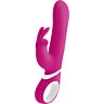 S Pleasures Rabbit Vibrator with Dual Motors
