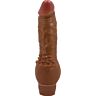 Realistic Vibrator BAILE Barbara 19.5 cm for Lifelike Pleasure