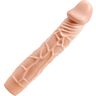 BAILE Realistic Dildo Vibrator 22.5cm