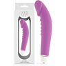 Dolce Vita Realistic Pleasure Vibrator with Versatile Use