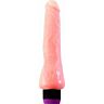Realistic Vibrator BAILE 19.5 CM with Ultra-soft Touch
