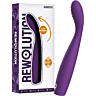 Rewolution Rewostim Flexible Vibrator for Versatile Pleasure