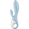 Satisfyer Air Pump Bunny 1 Inflatable Rabbit Vibrator
