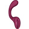 Satisfyer G for Goddess 2 Rabbit Vibrator for Dual Stimulation