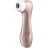 Satisfyer Pro 2 Air Pulse Clitoral Vibrator