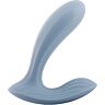 SVAKOM Erica App-Controlled L-Shape Vibrator