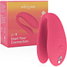 We-Vibe Sync Lite Vibrator for Couples - Discreet & Powerful