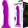 G-Point Vibrator Pretty Love Murray with Suction Base
