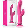 Rabbit Vibrator Intense Fun Julio with Dual Motors