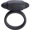 Vibrating C-Ring by Tantus with Removable Bullet