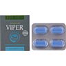 Nutritional Capsules for Men COBECO Viper for Energy Boost