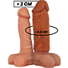 VIRILXL Liquid Silicone V3 Penis Extension for Enhanced Thickness