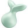 Vibrator Satisfyer Viva la Vulva 3 with Hyperconcentrated Vibrations