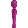 Wand Massager S Pleasures Velvet | Flexible Massage Experience