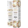Warming Massage Oil Exsens Hot Vanilla 50ml for Sensual Pleasure