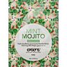 Warming Massage Oil Exsens Mint Mojito 3 ml Sachet