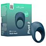 Vibrating Ring We-Vibe Pivot 2 with App Control