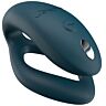 Couples Vibrator WE-VIBE SYNC O Flexible Remote Control Dark Green