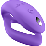 WE-VIBE SYNC O Wrapping-Stimulation Couples Vibrator Light Purple