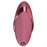 WOMANIZER NEXT Clitoral Suction Stimulator 14 Intensities Bordeaux