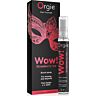 Orgie WOW Strawberry Ice 10 ML Oral Spray with Refreshing Effect