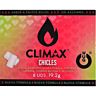Chewing Gum WUG GUM WUG CLIMAX Energy Recovery Aid