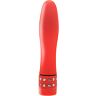 Zahara Diamond Vibrator Red