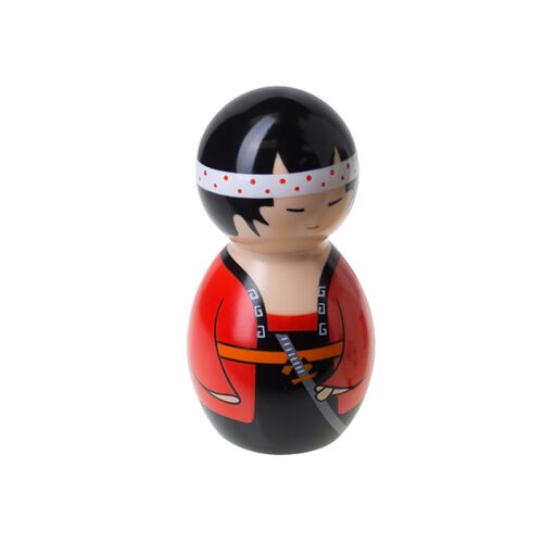 Big Teaze Toys B3 Kokeshi Chico vibrator