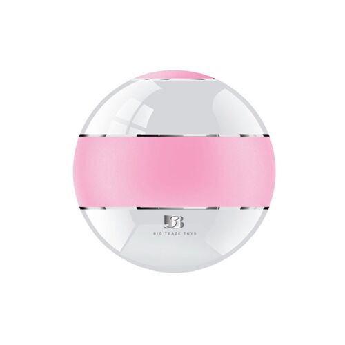 Vibrator Big Teaze Toys B3 TUYO