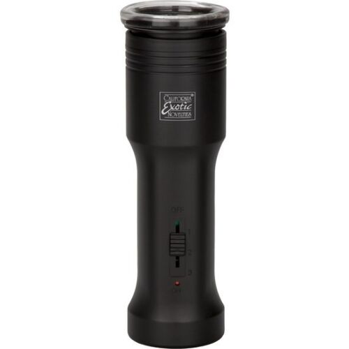 Masturbator CALEXOTICS Ultimate Head Exciter with 3 Speeds