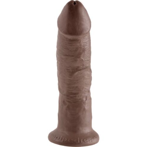 Dildo King Cock 9 - Realistic Design