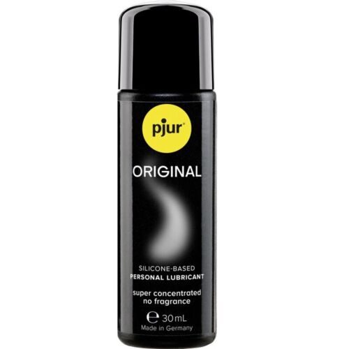 Silicone Lubricant PJUR Original Long-lasting Pleasure