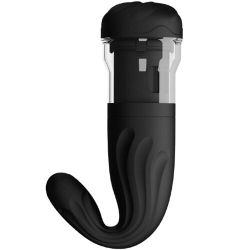 Automatic Masturbator Pretty Love Male Breton with 4 Modes