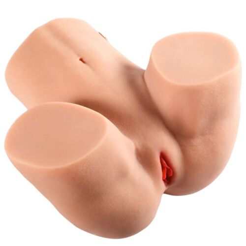 Masturbator HIDDEN DESIRE Big Ass Milking Bitch with 7 Modes