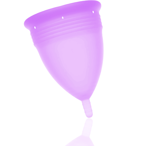 Menstrual Cup Stercup Size S – Comfortable and Eco-Friendly