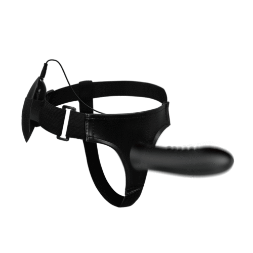 Hollow Harness Pretty Love Myron with Vibration