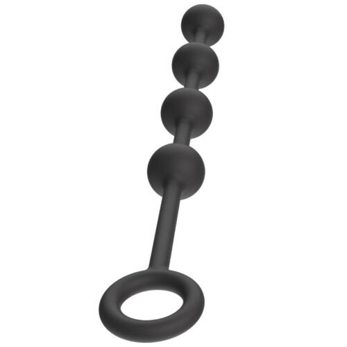 Anal Balls HIDDEN DESIRE Medium for Deep Sensation