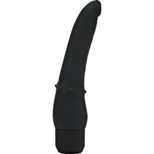 Vibrator GET REAL Classic Smooth with 7 Vibration Modes
