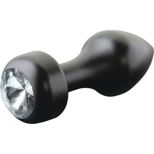 Mini Plug Metal by Fetish | Special Edition 50 Shades