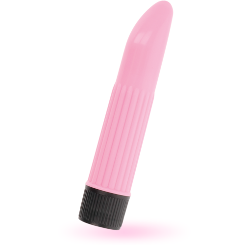 Vibrator INTENSE FUN TOYS Sonny with Curved Design