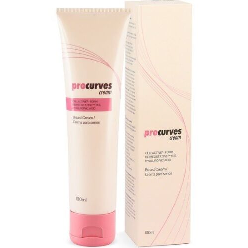 500COSMETICS Procurves Breast Firming Cream 100ml