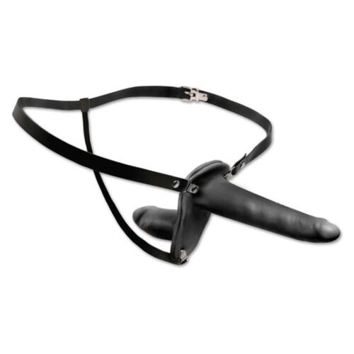 Double Harness Fetish Fantasy Series Penetrix for Couples